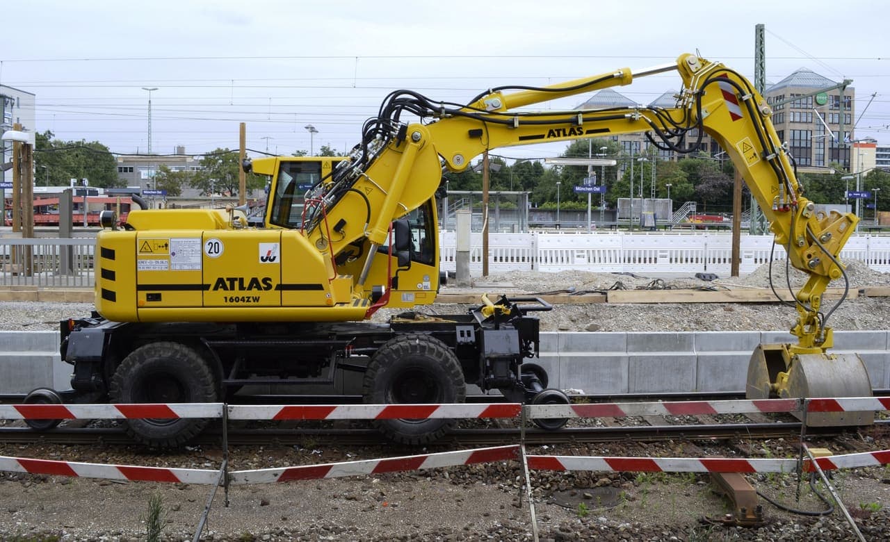 Atlas 1604ZW