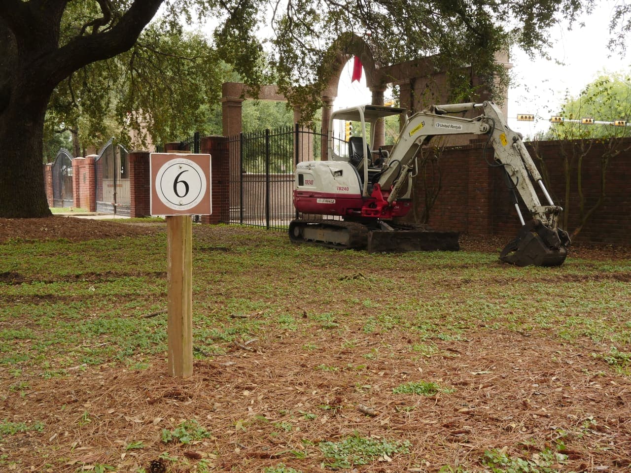 Takeuchi TB240