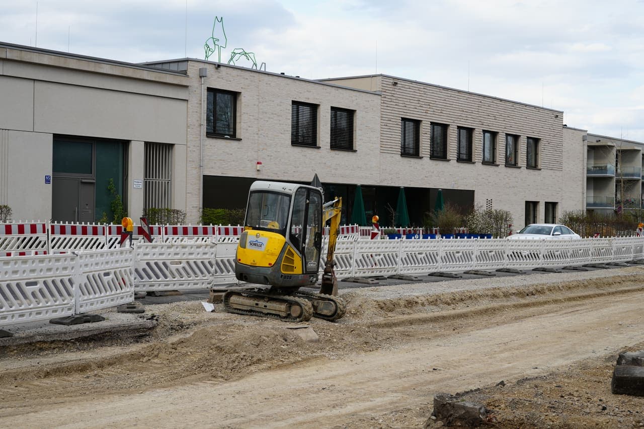 Wacker Neuson ET24