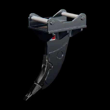 RIP - heavy duty ripper