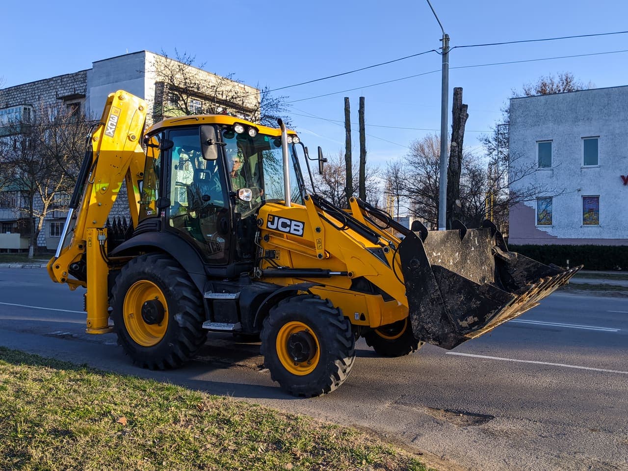 JCB 26