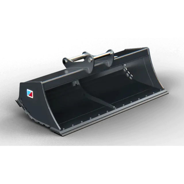 GD - rigid grading & ditching bucket